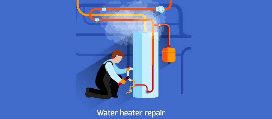 10 Water Heater Problems And How To Solve Them